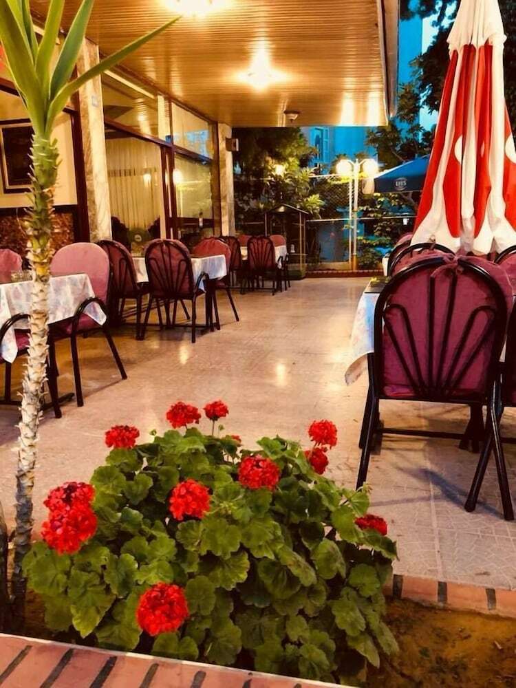 Gold River Apart Otel