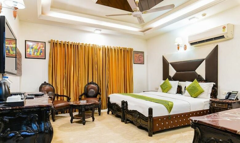 Hotel Baljeet Lodge