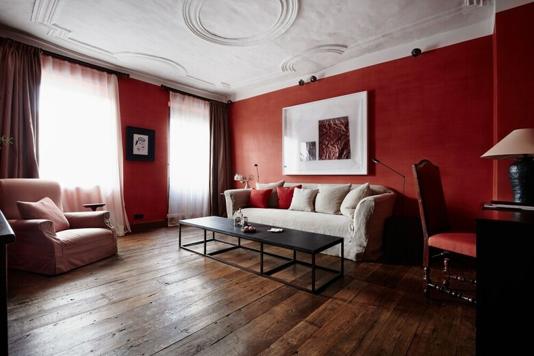 Hotel Purs