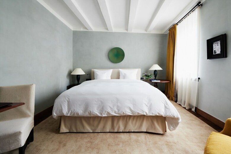 Hotel Purs
