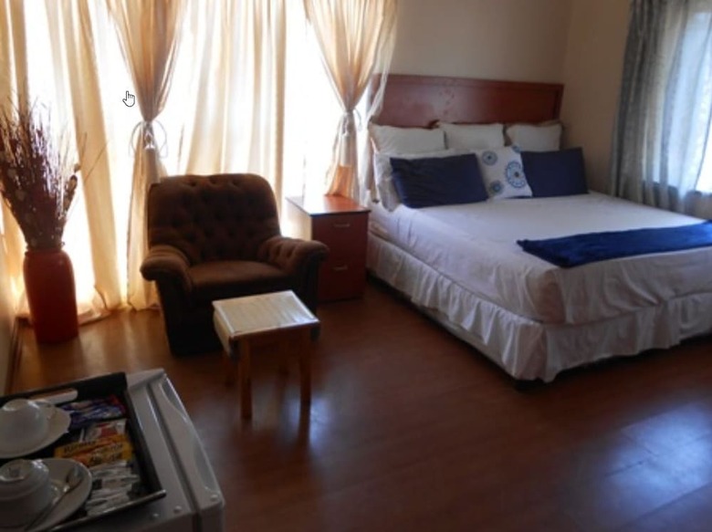Hotel Avion Lodge