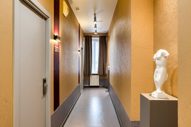 Hotel Come Inn