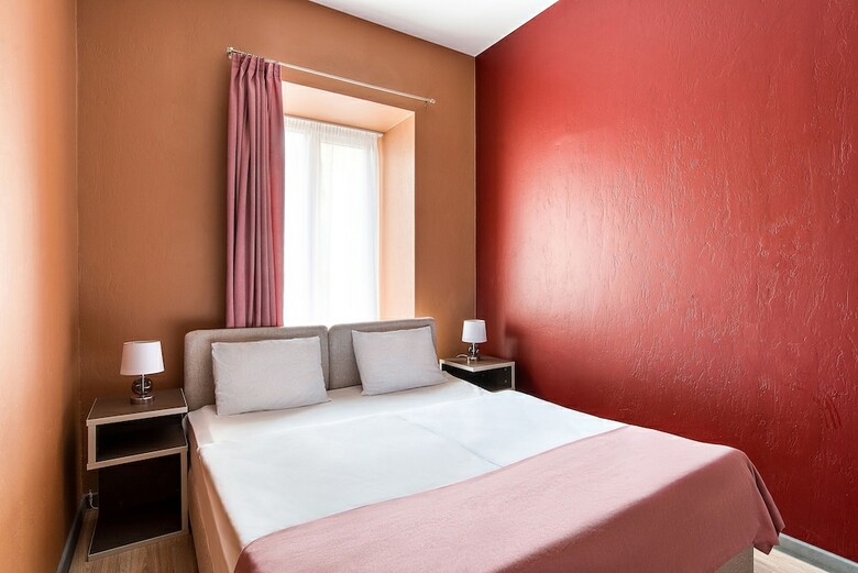 Hotel Come Inn