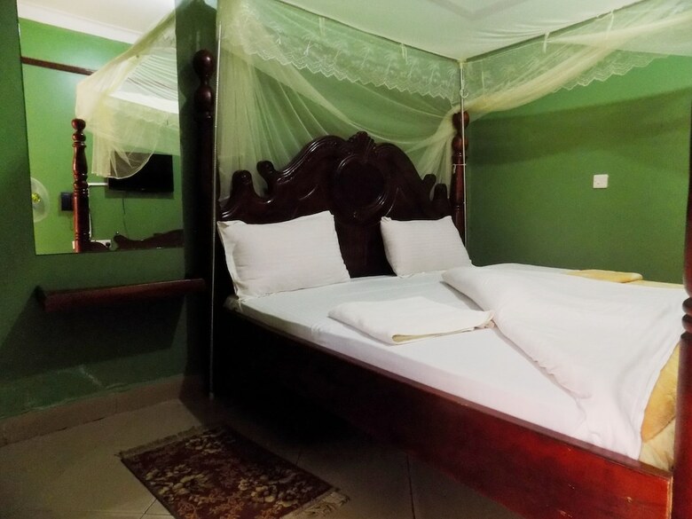Hotel Rates Motel