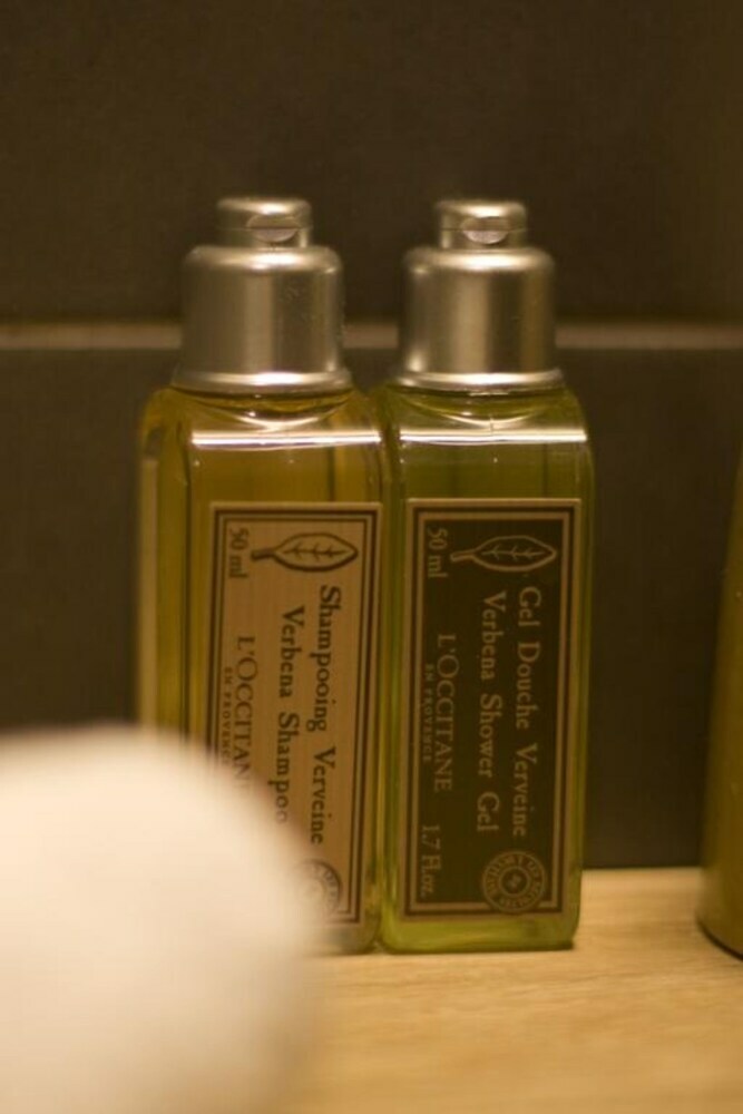 Hotel La F�te En Provence - Chambres