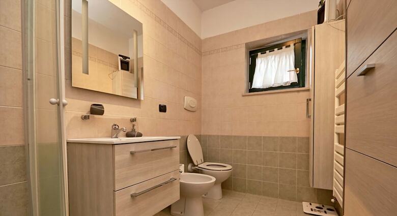 Apartamento Appartamento I Due Ulivi