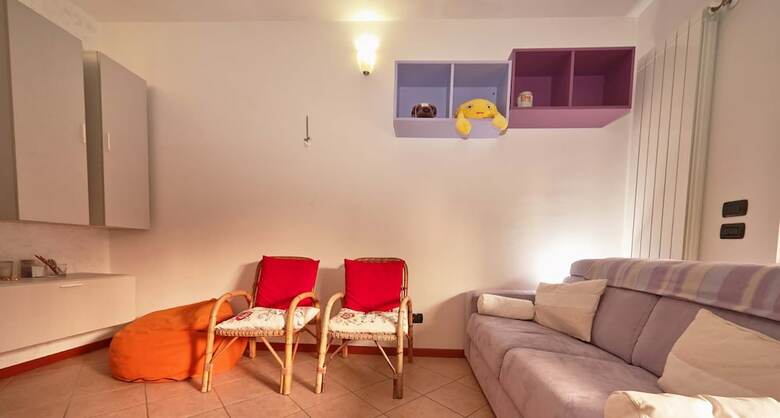 Apartamento Appartamento I Due Ulivi