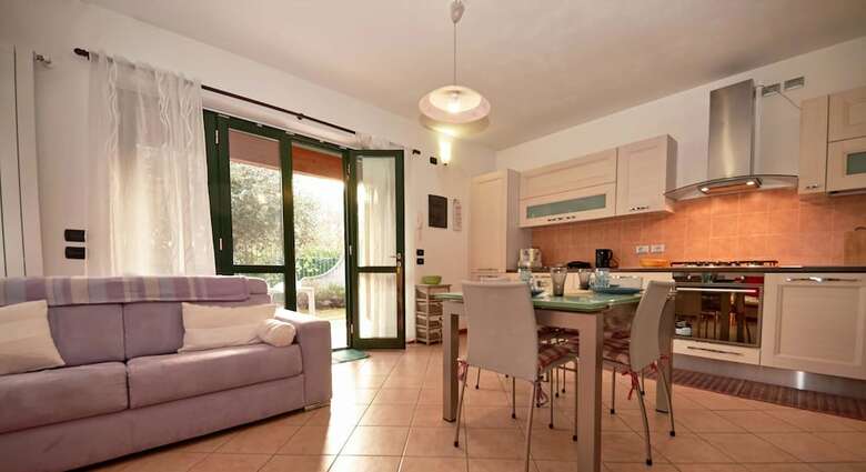 Apartamento Appartamento I Due Ulivi