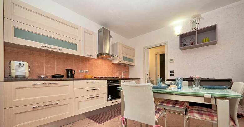 Apartamento Appartamento I Due Ulivi