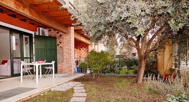 Apartamento Appartamento I Due Ulivi