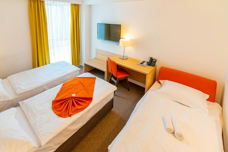 Hotel Park Superior