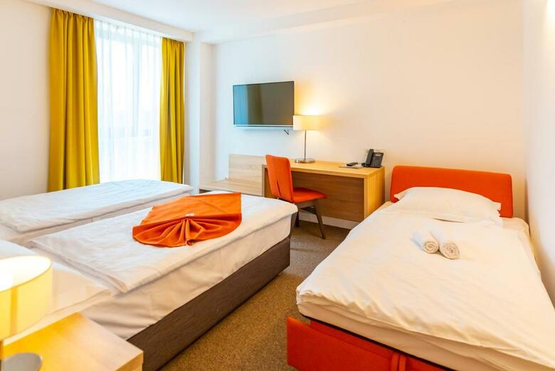 Hotel Park Superior