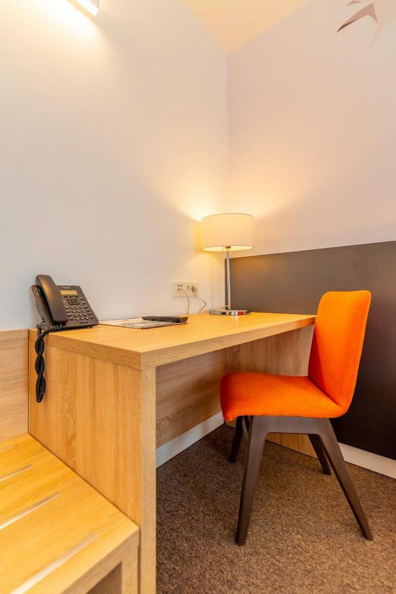 Hotel Park Superior