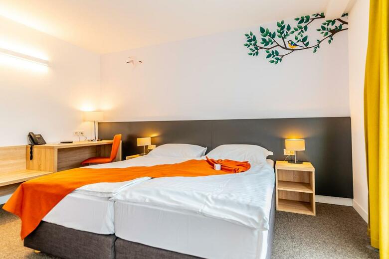Hotel Park Superior