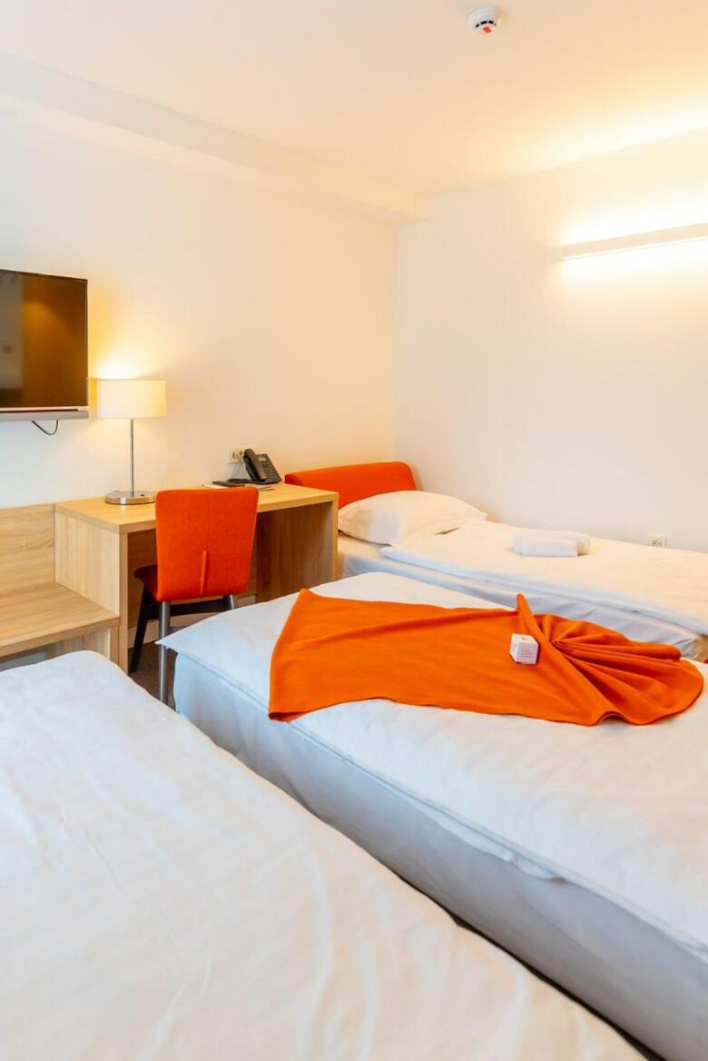 Hotel Park Superior