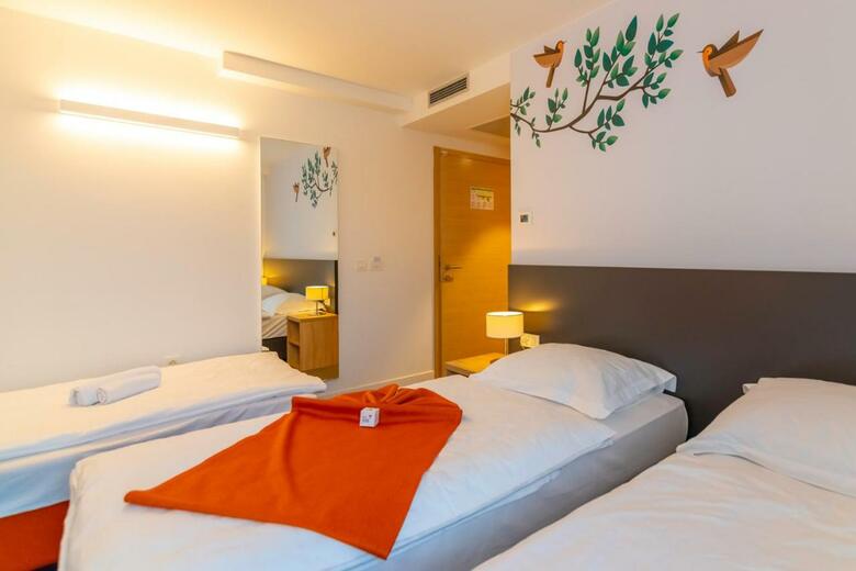 Hotel Park Superior