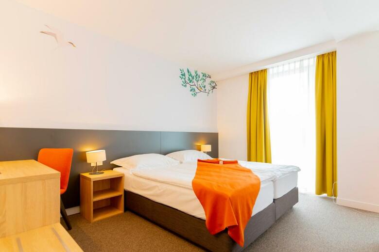 Hotel Park Superior