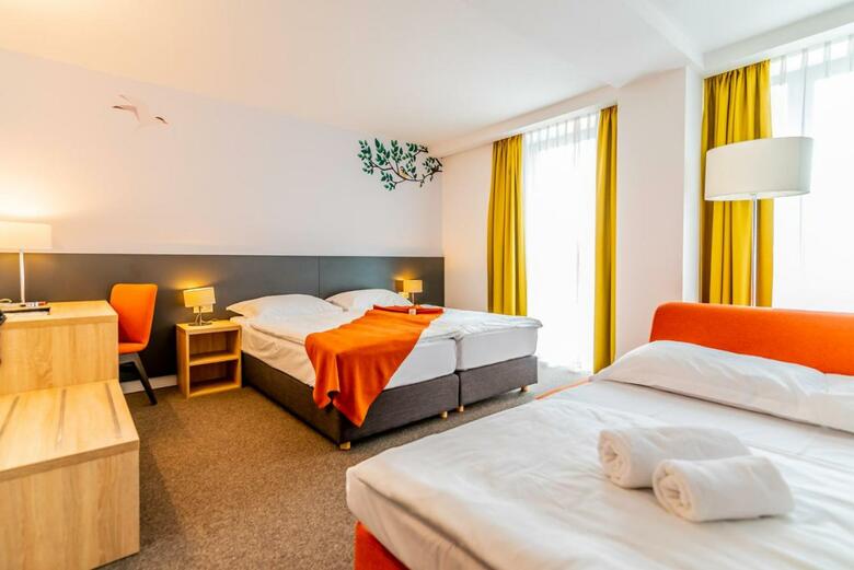 Hotel Park Superior