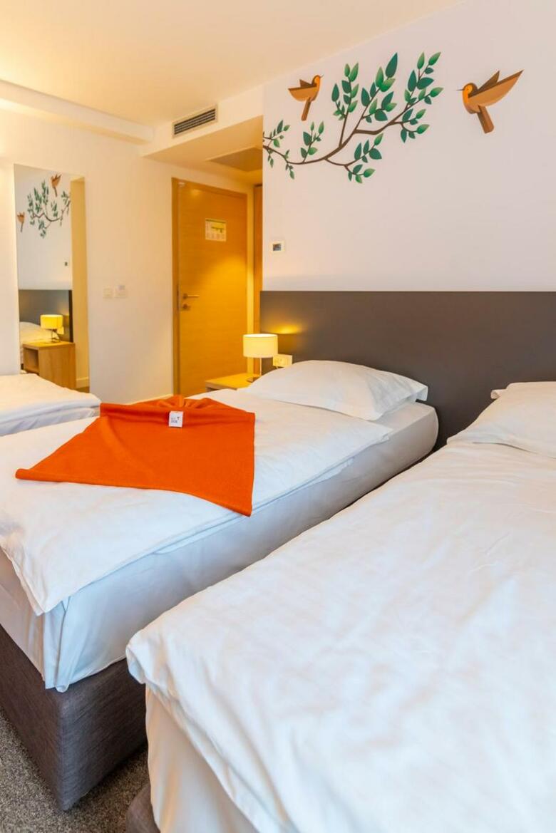 Hotel Park Superior