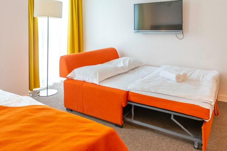 Hotel Park Superior