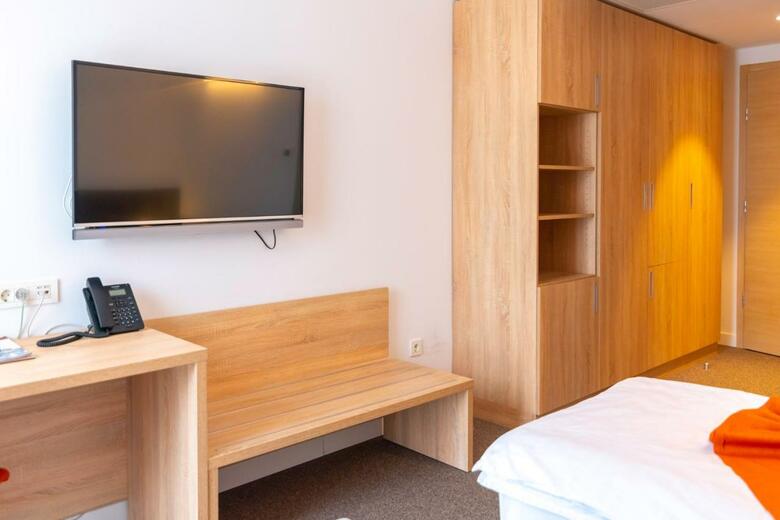 Hotel Park Superior