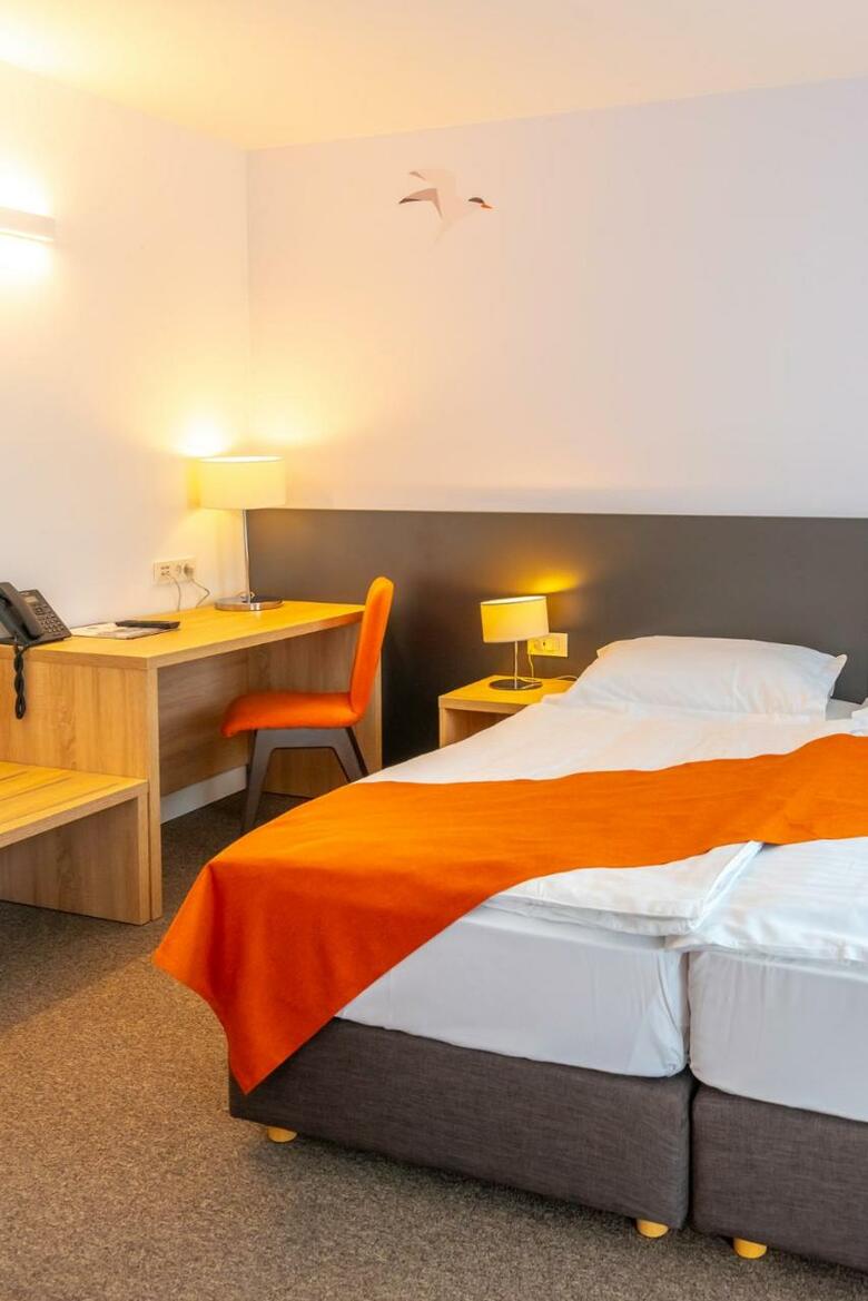 Hotel Park Superior