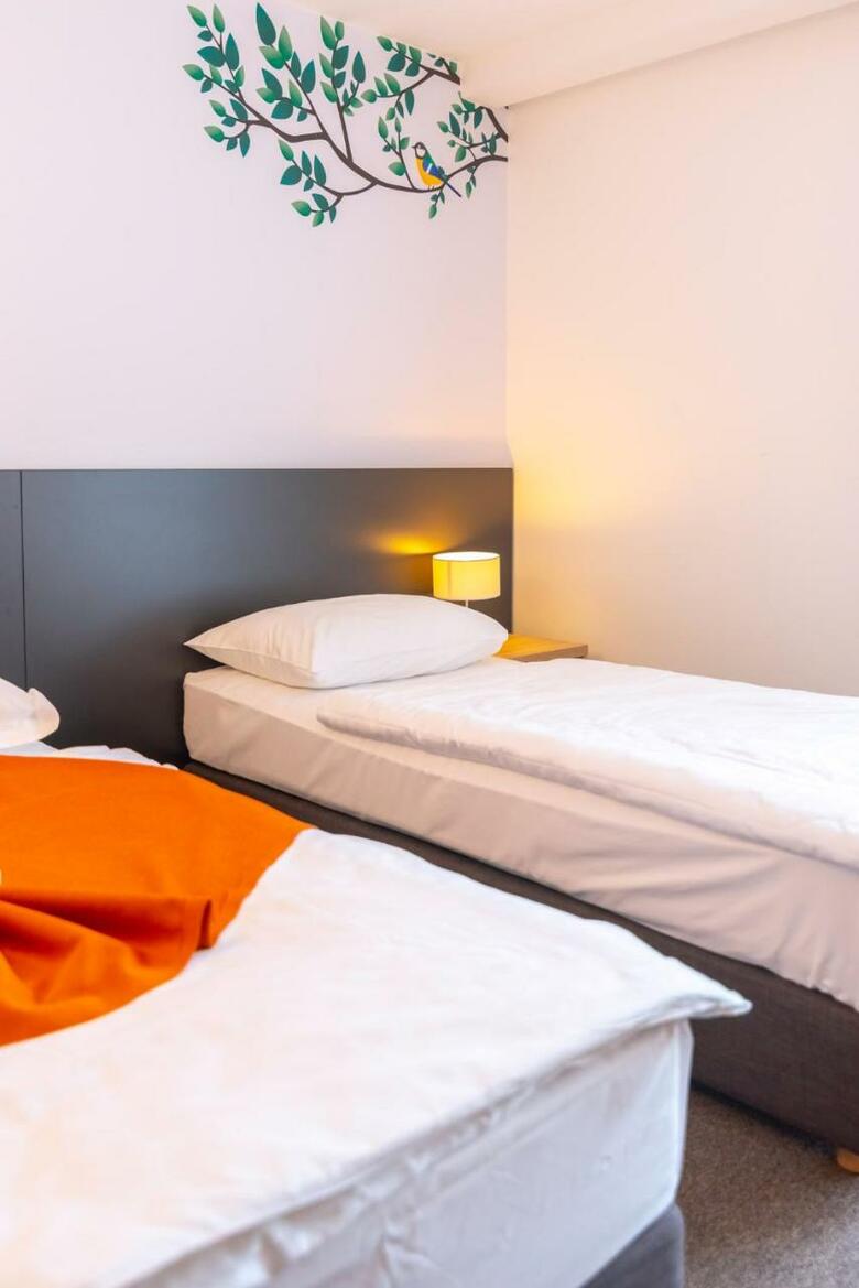 Hotel Park Superior