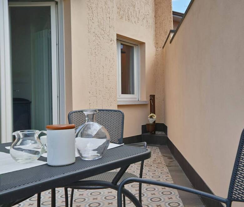 Apartamento Appartamento Il Nido