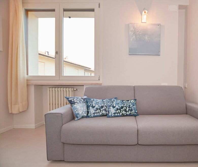 Apartamento Appartamento Il Nido