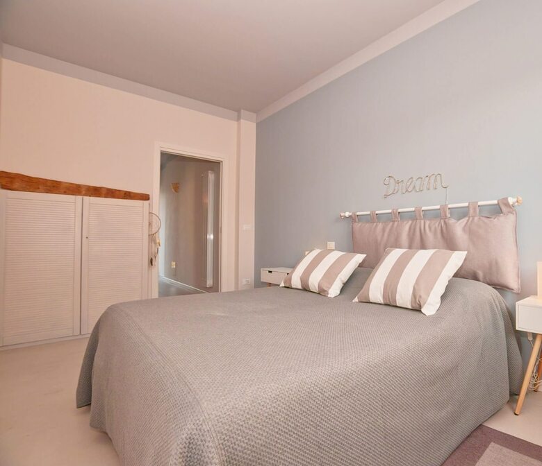 Apartamento Appartamento Il Nido
