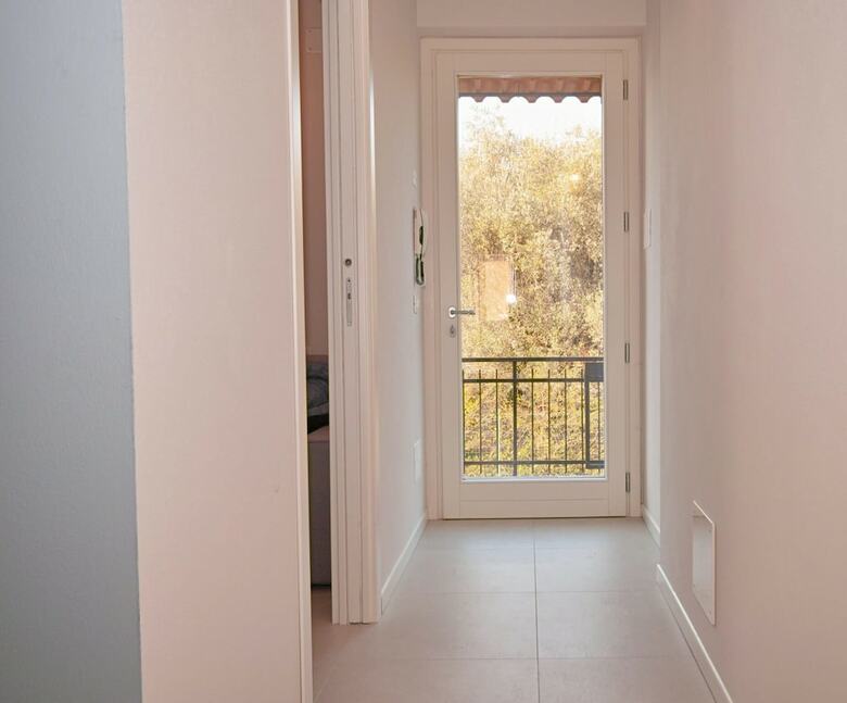 Apartamento Appartamento Il Nido