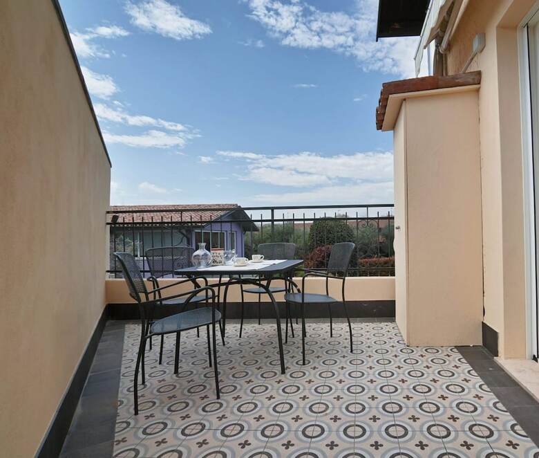 Apartamento Appartamento Il Nido