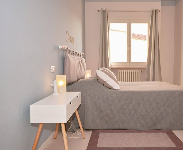 Apartamento Appartamento Il Nido