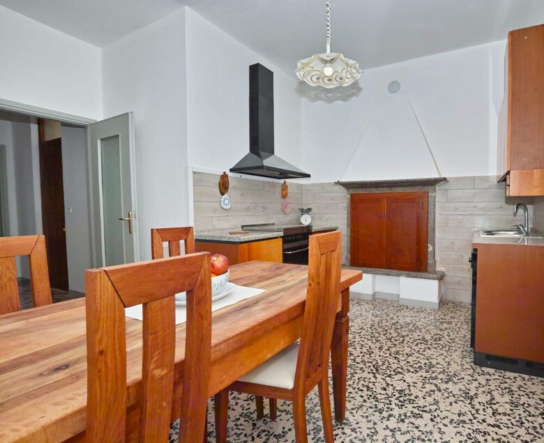 Apartamento Appartamento Maria
