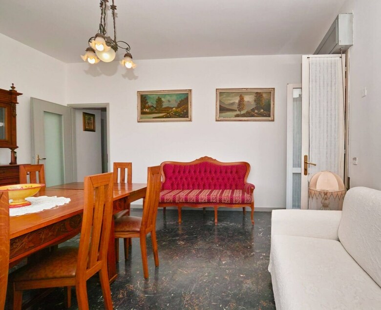 Apartamento Appartamento Maria