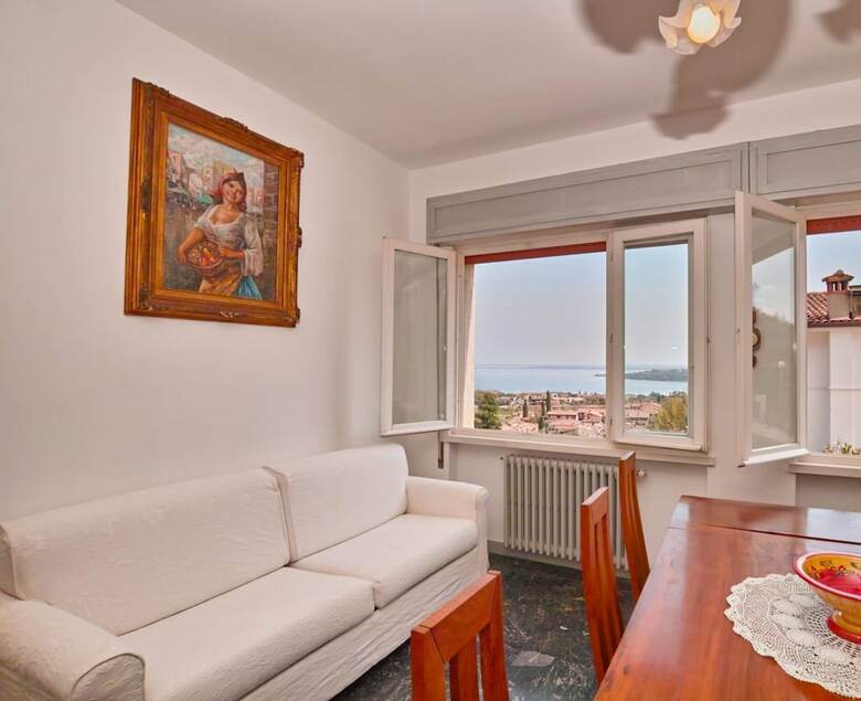 Apartamento Appartamento Maria