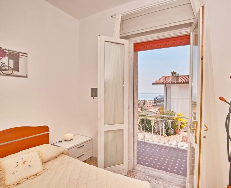 Apartamento Appartamento Maria