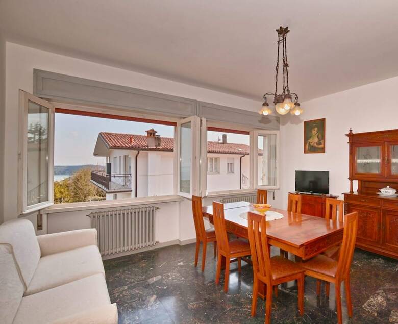 Apartamento Appartamento Maria