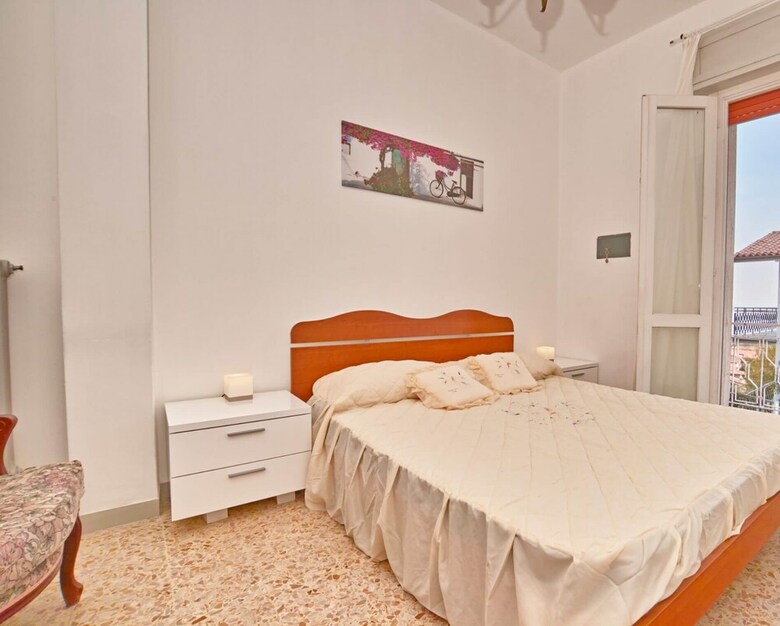 Apartamento Appartamento Maria