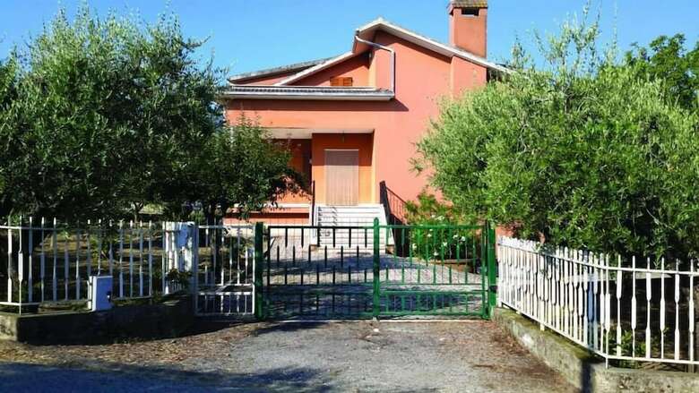Agroturismo Le Vigne Di Castignano