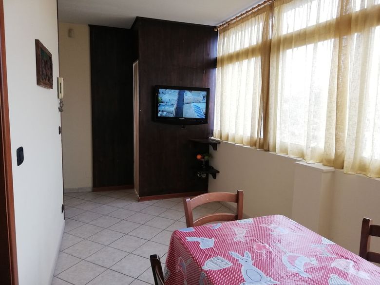 Apartamento Casa Vacanze Catania