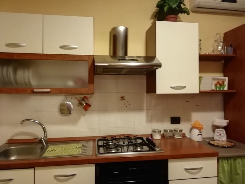 Apartamento Casa Vacanze Catania
