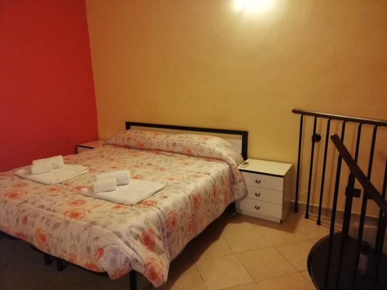 Apartamento Casa Vacanze Catania