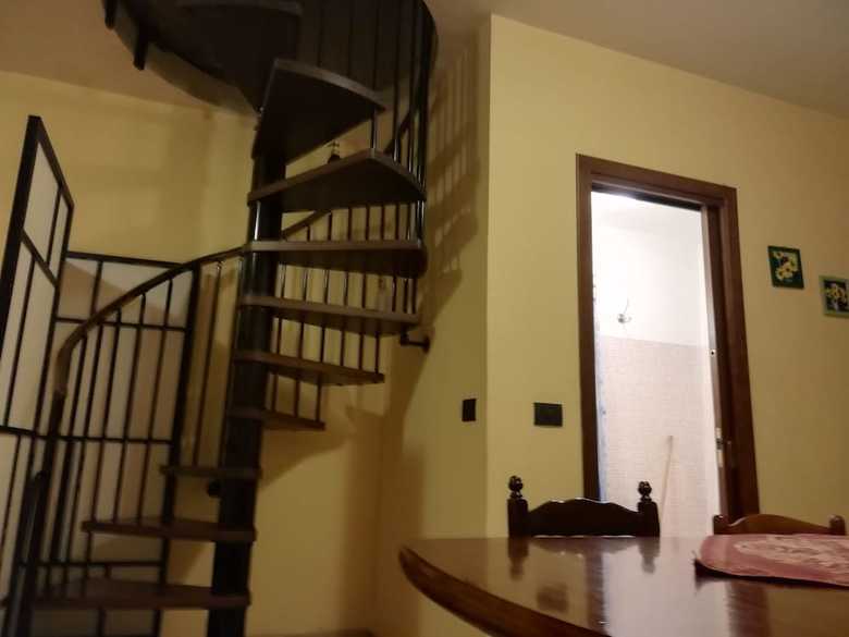 Apartamento Casa Vacanze Catania