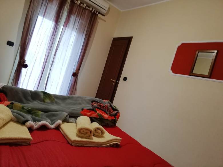Apartamento Casa Vacanze Catania