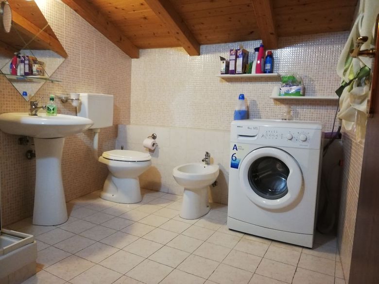Apartamento Casa Vacanze Catania