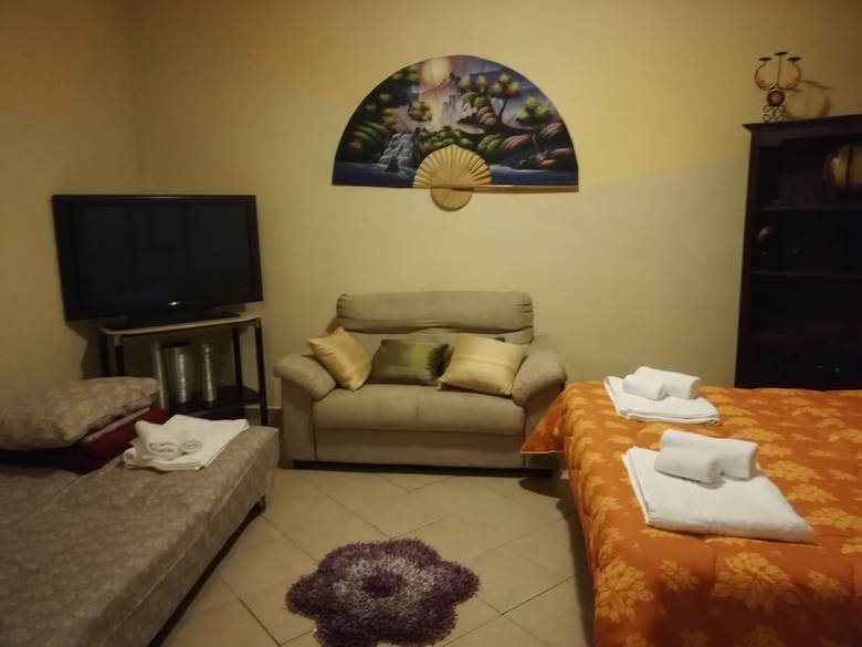 Apartamento Casa Vacanze Catania