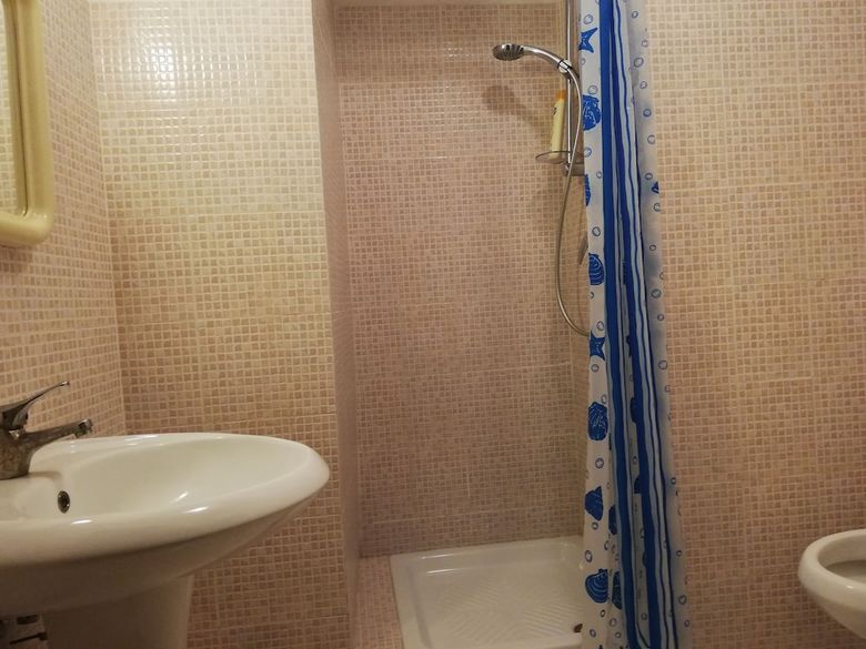 Apartamento Casa Vacanze Catania