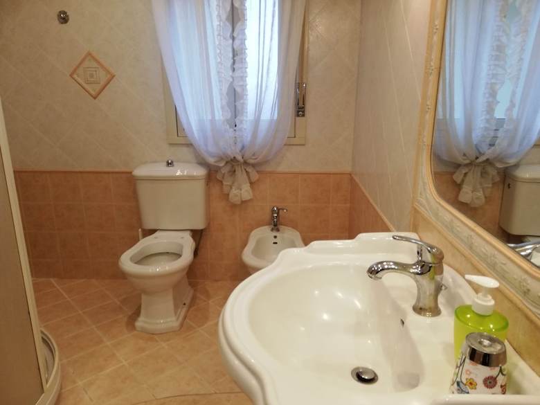 Apartamento Casa Vacanze Catania