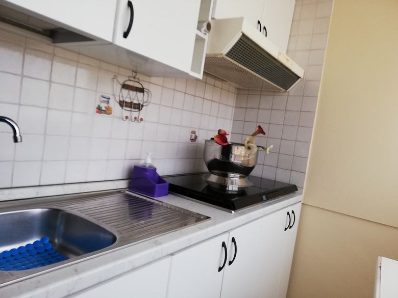 Apartamento Casa Vacanze Catania